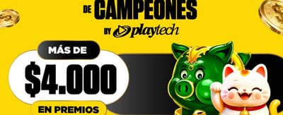 Siente la emoción del casino