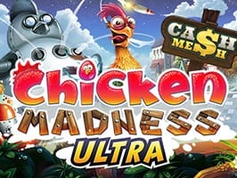 Chicken Madness Ultra