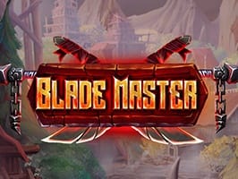 Blade Master game screenshot