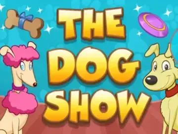 Dog Show game screenshot