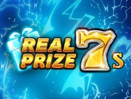RealPrize 7s game screenshot