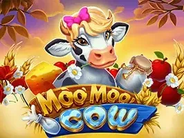 Moo Moo Cow game screenshot
