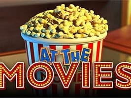 At the Movies game screenshot