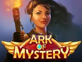 Ark Of Mystery game screenshot
