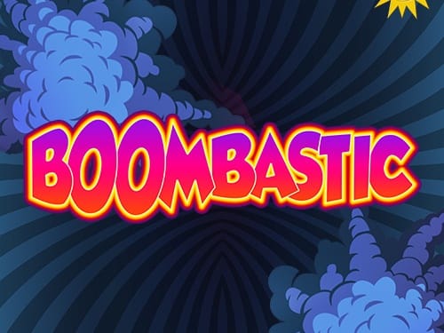 Boom Bastic game screenshot