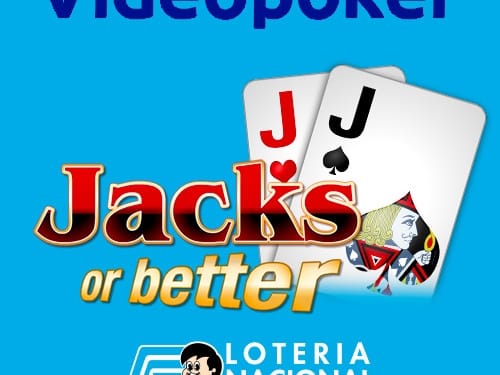 Jacks or Better Minigame game screenshot