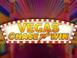 Vegas Chase n Win