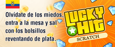 Lluvia de Giros Gratis promotion