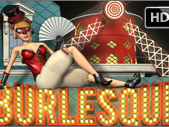 Burlesque HD