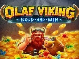 Olaf Viking game screenshot