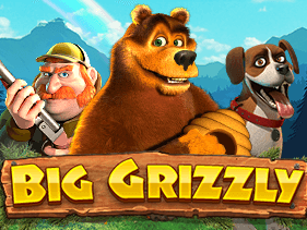 Big Grizzly game screenshot