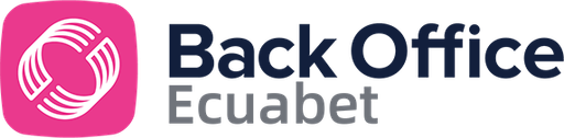 Ecuabet BackOffice Logo